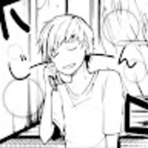 Meet your Posher, Atsushi